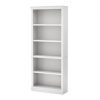 Open Bookcase