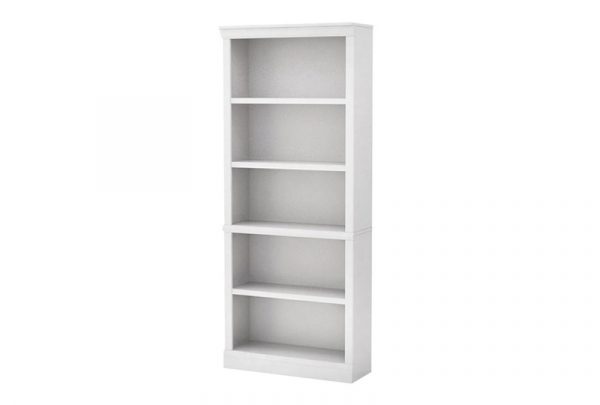 Open Bookcase
