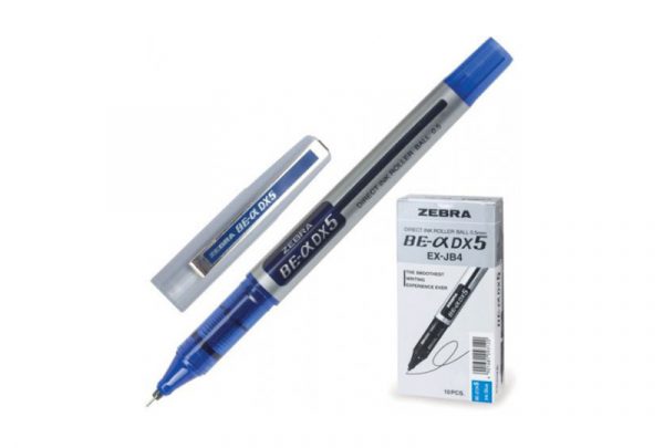 ZEBRA BE DX5 PEN