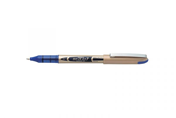 ZEBRA BE-AX7 0.7MM BLUE - Image 3