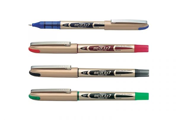 ZEBRA BE AX7 PEN