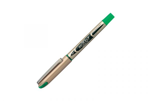 ZEBRA BE-AX7 0.7MM GREEN - Image 3