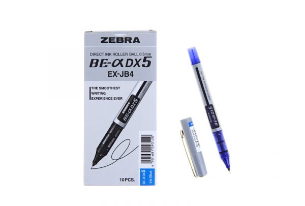 ZEBRA BE DX5 PEN - Image 3