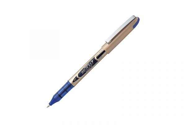 ZEBRA BE-AX7 0.7MM BLUE - Image 2