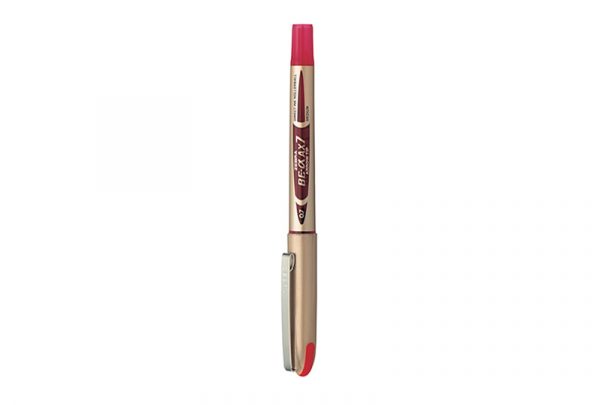 ZEBRA BE-AX7 0.7MM RED
