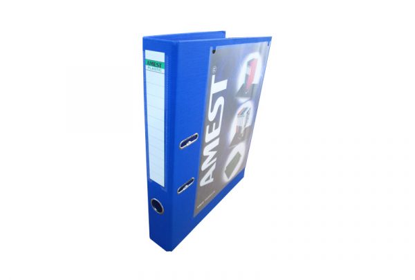 AMEST PLASTIC