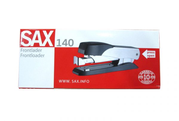 SAX 140 Stapler