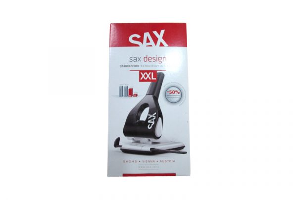 SAX DESIGN STARLOCHER