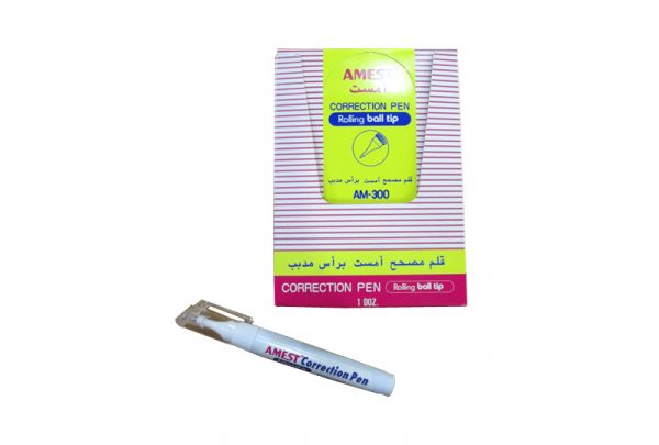 AMEST Correction Pen