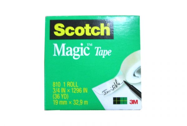 3M Magic  Tape