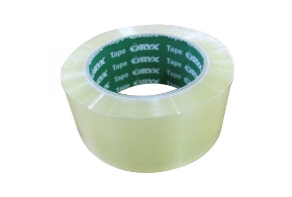 ORYX Tape Clear - Image 2