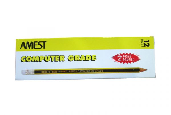 AMEST 222 PENCIL