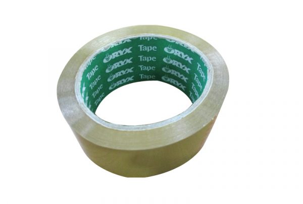 ORYX Brown Tape
