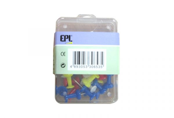 EPL Push Pin - Image 2
