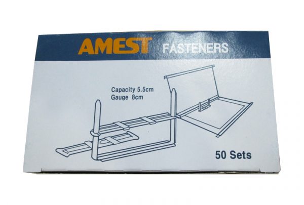 AMEST File Fastner