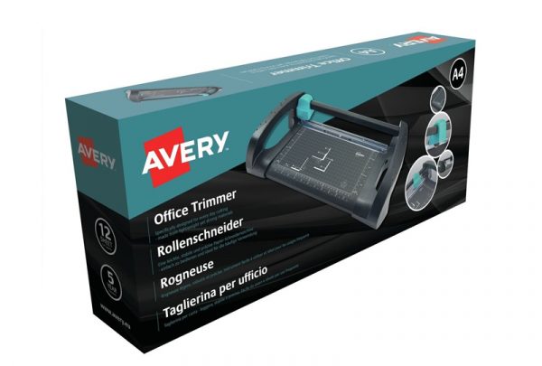 Avery Office Trimmer A4TR