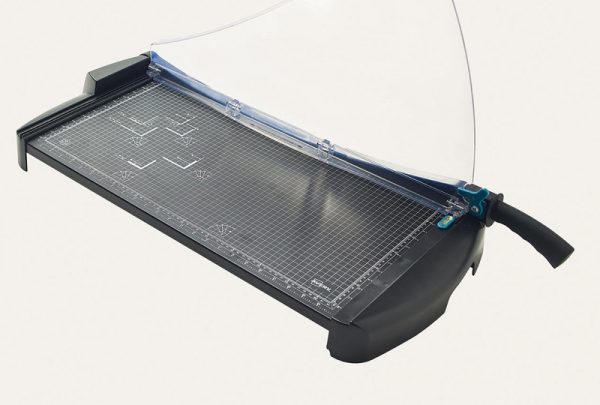 Avery Precision Guillotine PG640