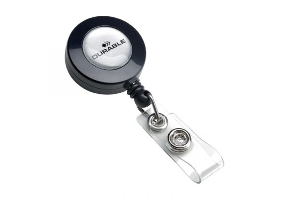 Durable Badge
