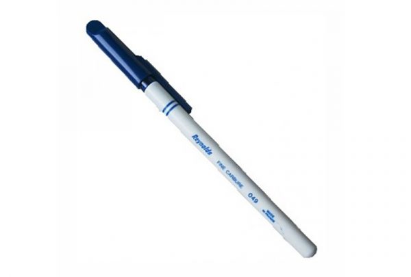 Reynolds 049 Ballpoint Pen - Blue (pkt/50pcs)