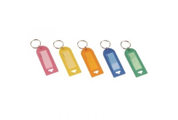 Key Chain Tag - Image 2
