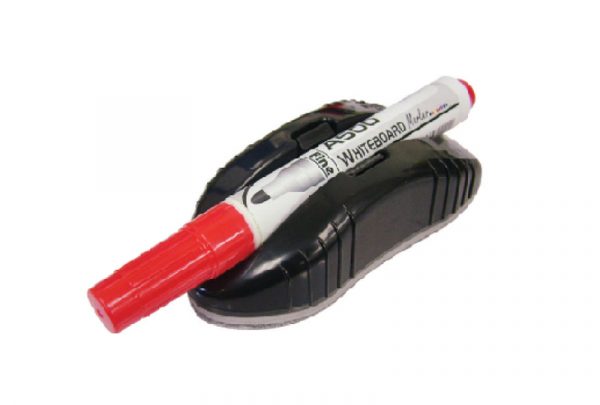 211 Marker & Eraser Set