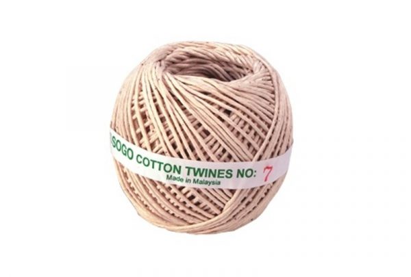 Parcel String