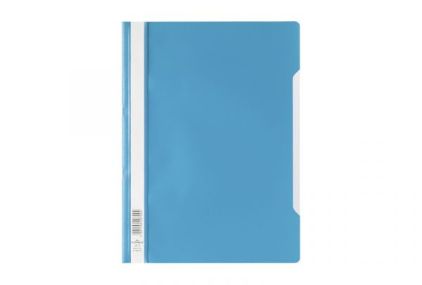 Durable 2715 Project File - A4 (Pack of 25)
