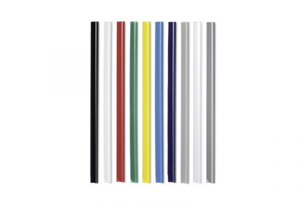 Durable 2900-01 Spine Bars 3MM PK100 - Image 3