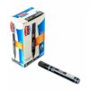 Reynolds 221 Permanent Marker, Black (Pack of 12)