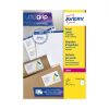 Avery Parcel Labels LR7167-100 199.6 x 289.1 mm, Laser, Paper - Image 2