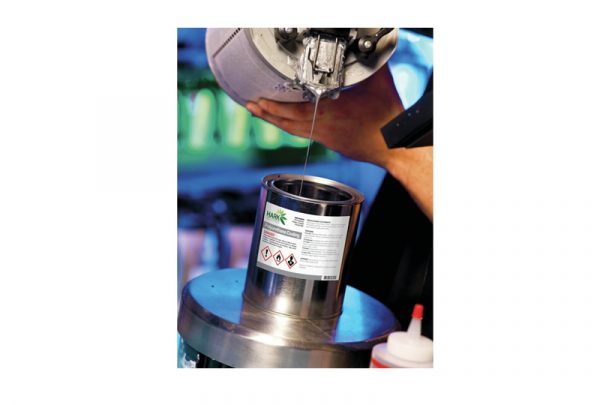 Avery Ultra Resistant Labels B7170-50 11 x 134 mm, All printer types, permanent - Image 2