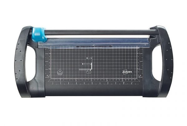 Avery Office Trimmer A4TR - Image 2