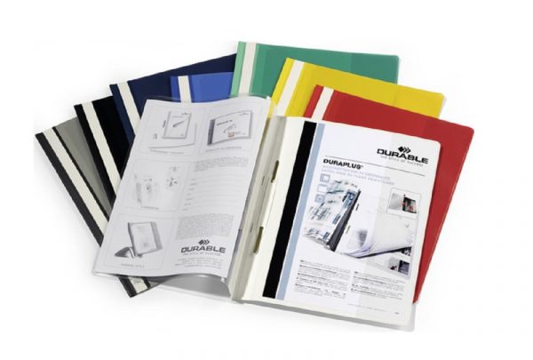 Durable 2579 Executive File - Image 2