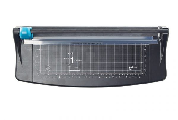 Avery Photo & Paper Trimmer TR003 - Image 2