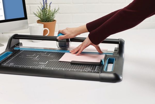 Avery Precision Trimmer P460 - Image 3