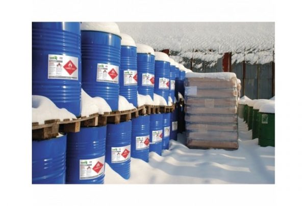 Avery Ultra Resistant Labels B7168-50 144 x 200 mm, All printer types, permanent - Image 4