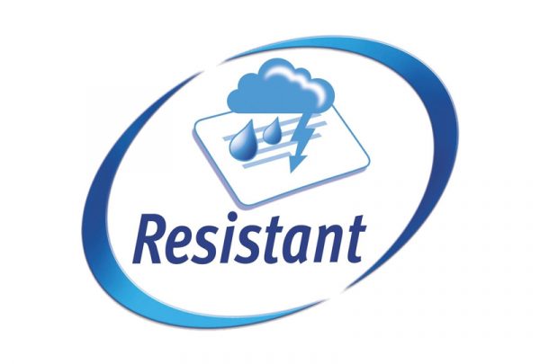 Avery Resistant labels L6013-20 210 x 297 mm, B/W Laser, permanent - Image 4