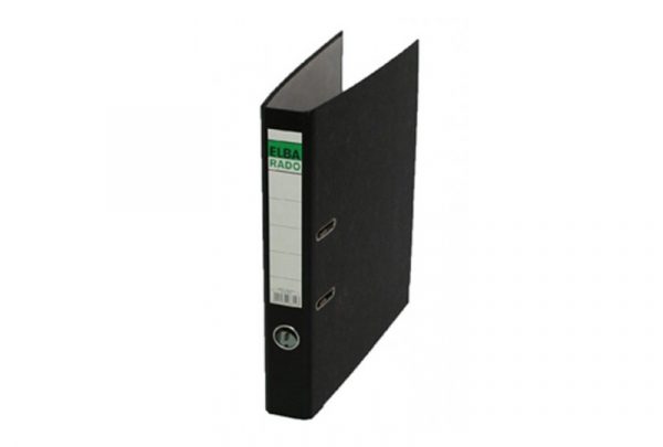 Boxfile Elba (10904) F/s Narrow