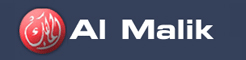 Al Malik Group's Header Logo