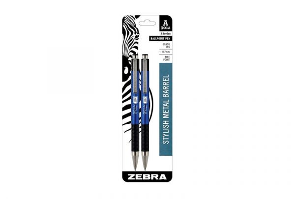 301-A 0.7MM C-BA22-ZA Ball-point Pen