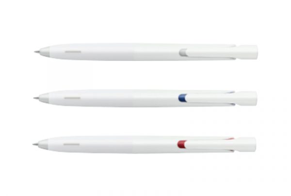 Zebra BLEN 0.5MM BAS88 Emulsion Ink Ball-point Pen