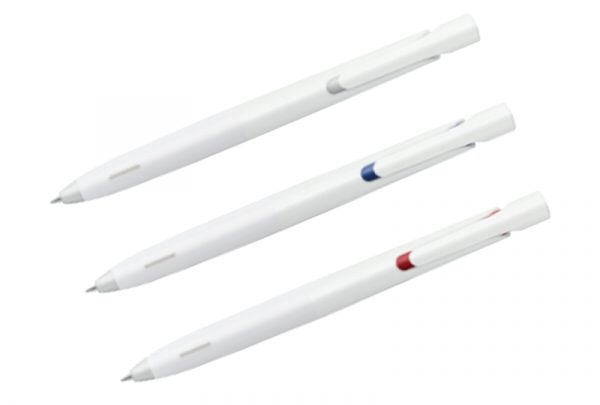 Zebra BLEN 0.5MM BAS88 Emulsion Ink Ball-point Pen - Image 2