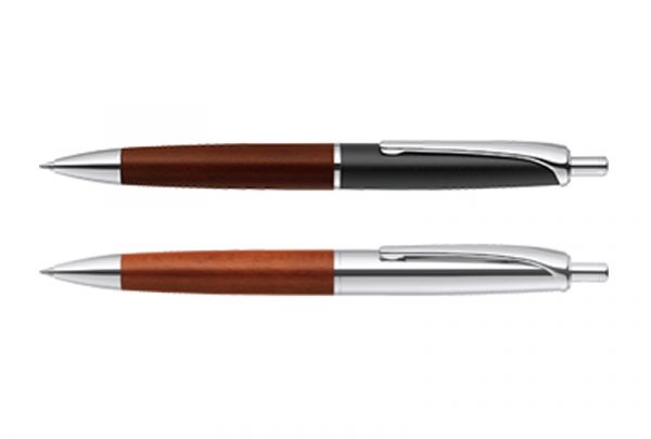 Filare WD 0.7MM P-BA76/P-BAZ76 Emulsion Ink Ball-point Pen