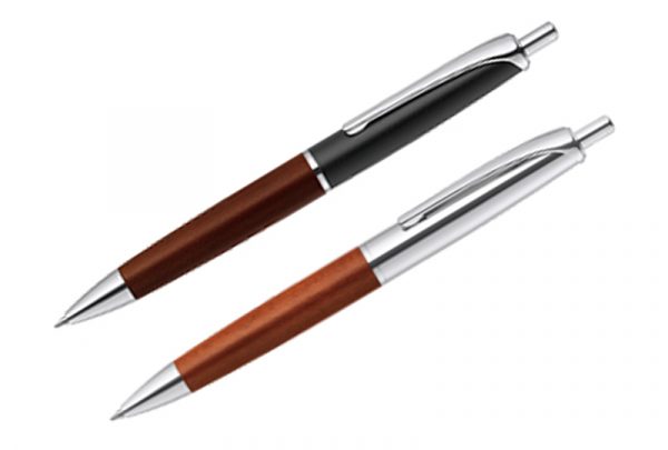 Filare WD 0.7MM P-BA76/P-BAZ76 Emulsion Ink Ball-point Pen - Image 2