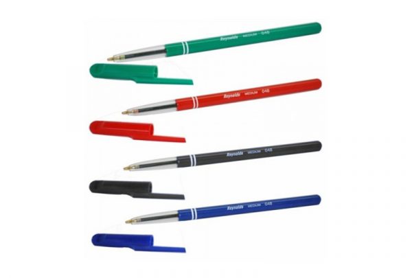 Reynolds 048 Ball Pen - Image 2
