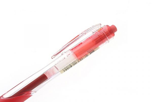 Zebra Surari 0.1mm BNB11 Emulsion Ink Ball-point Pen - Image 2