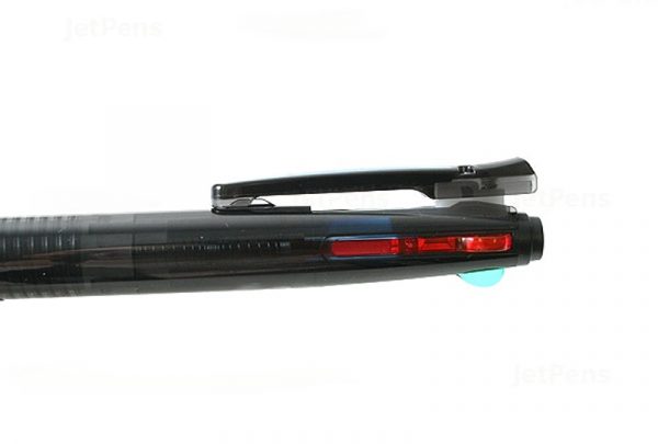 Zebra Surari 4C 0.7mm B4A11 Emulsion Ink Ball-point Pen - Image 2