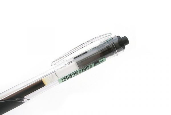 Zebra Surari 0.5mm BNS11 Emulsion Ink Ball-point Pen - Image 2