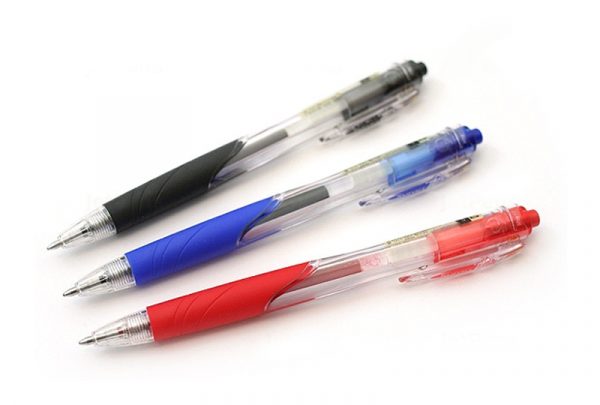Zebra Surari 0.1mm BNB11 Emulsion Ink Ball-point Pen - Image 3