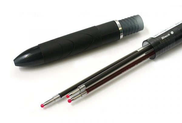 Zebra Surari 3C 0.7mm B3A11 Emulsion Ink Ball-point Pen - Image 3